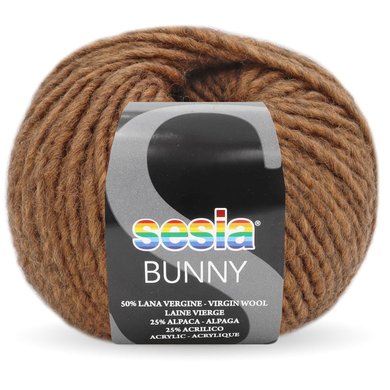 Sesia Bunny Yarn 14ply