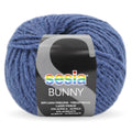 Sesia Bunny Yarn 14ply#Colour_DARK BLUE (857)