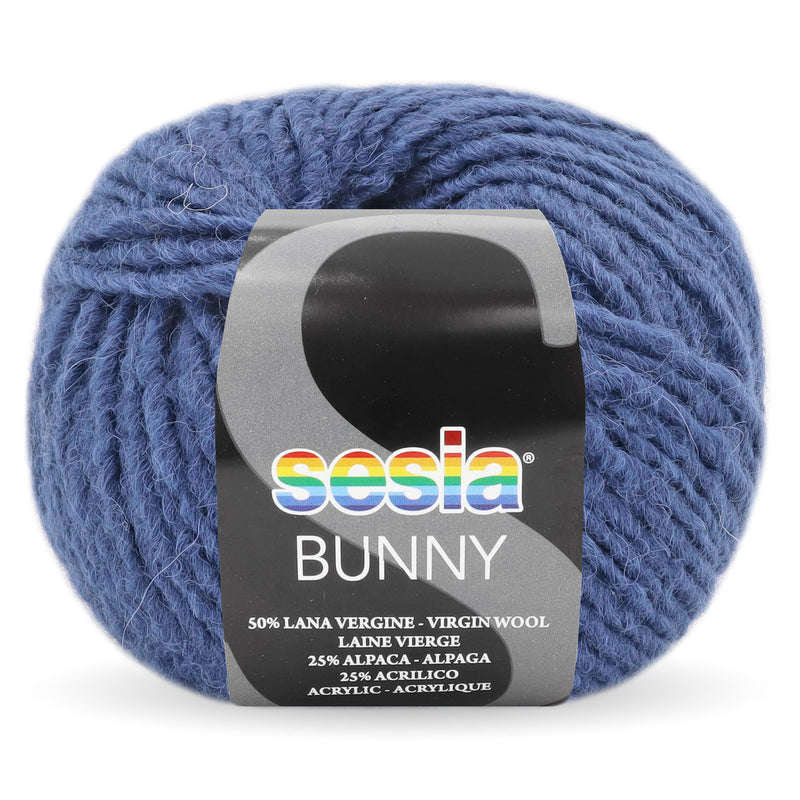 Sesia Bunny Yarn 14ply