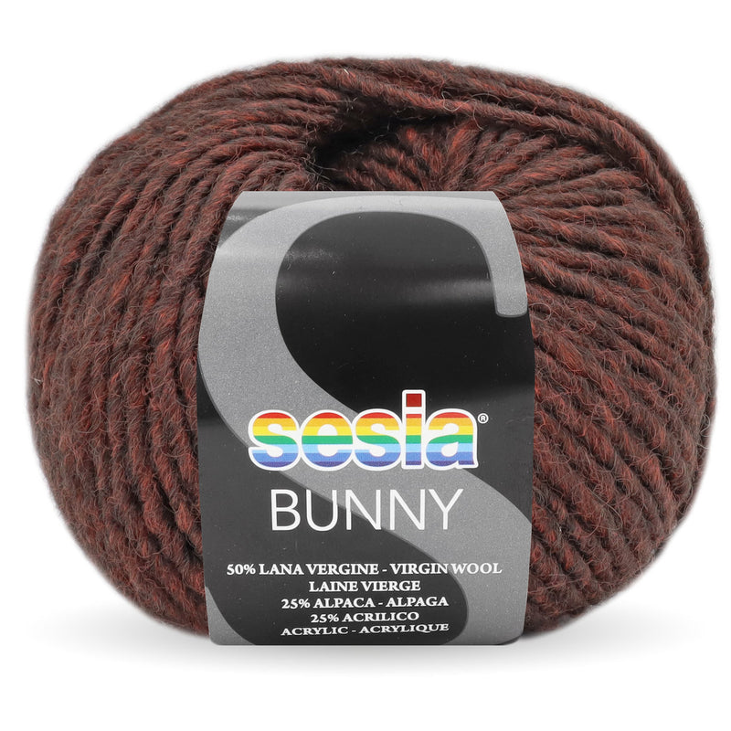 Sesia Bunny Yarn 14ply