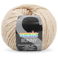 Sesia Bunny Yarn 14ply#Colour_PORRIDGE (9053)