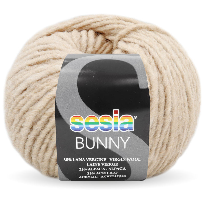 Sesia Bunny Yarn 14ply