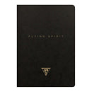 Clairefontaine Flying Spirit Sewn Notebook A5 Assorted