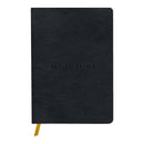 Clairefontaine Flying Spirit Clothbound Journal A5 Lined