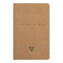 Clairefontaine Flying Spirit Sewn Notebook 11X17CM Assorted