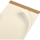 Clairefontaine Flying Spirit Clothbound Notepad A6 Assorted