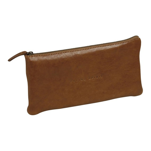 Clairefontaine Flying Spirit Pencil Case Flat