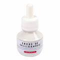 Jacques Herbin Calligraphy Ink 50ml#Colour_WHITE