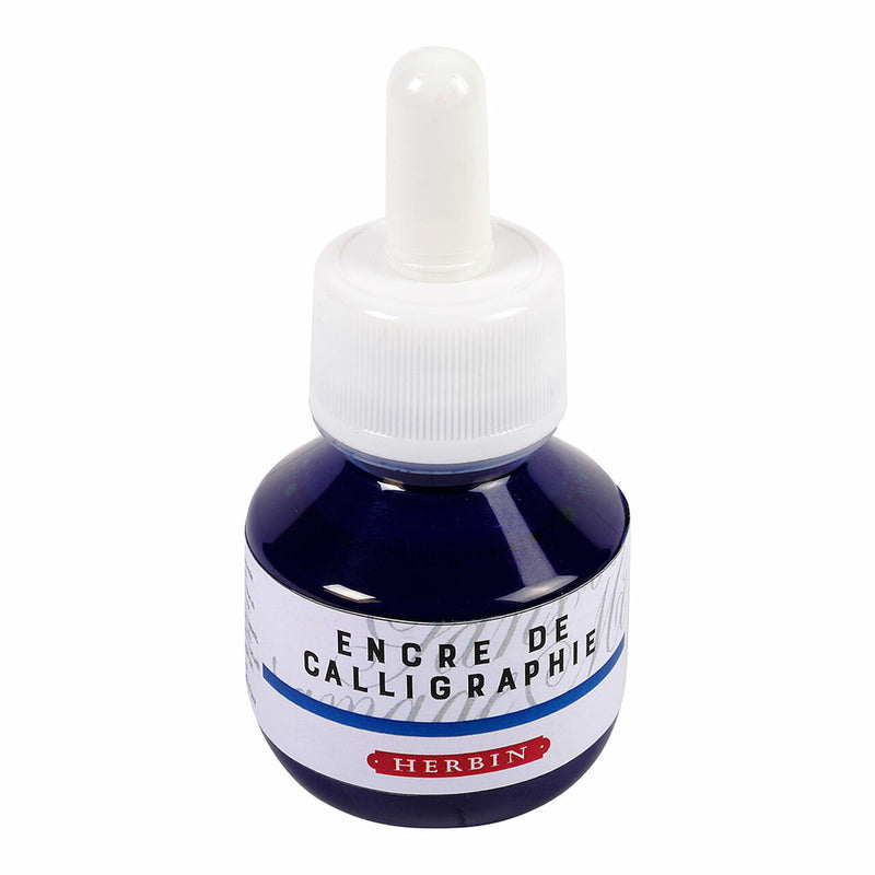 Jacques Herbin Calligraphy Ink 50ml