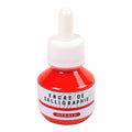Jacques Herbin Calligraphy Ink 50ml#Colour_RED