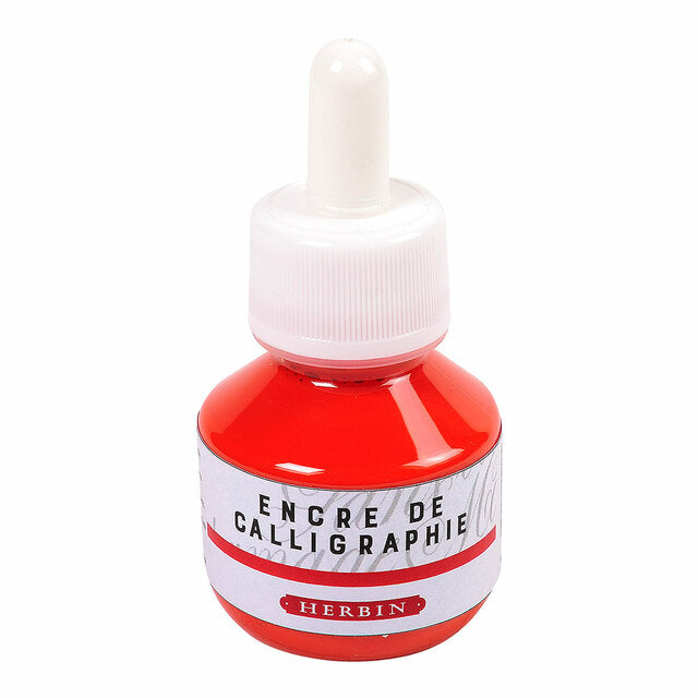 Jacques Herbin Calligraphy Ink 50ml