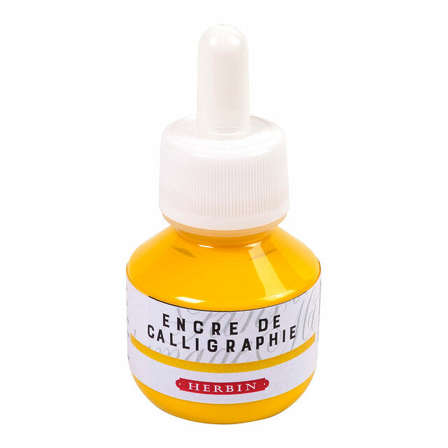 Jacques Herbin Calligraphy Ink 50ml