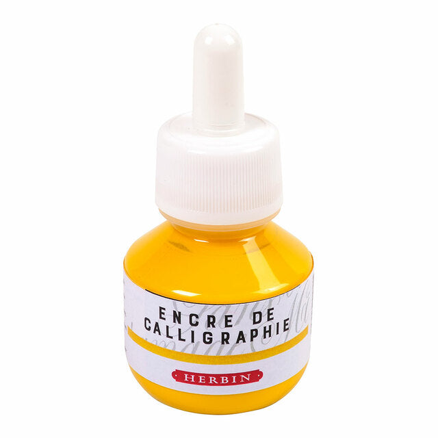 Jacques Herbin Calligraphy Ink 50ml
