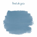 Jacques Herbin Writing Ink 10ml#Colour_VERT DE GRIS