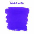 Jacques Herbin Writing Ink 10ml#Colour_ECLAT DE SAPHIR