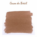 Jacques Herbin Writing Ink 10ml#Colour_CACAO DU BRESIL