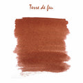Jacques Herbin Writing Ink 10ml#Colour_TERRE DE FEU