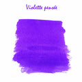 Jacques Herbin Writing Ink 10ml#Colour_VIOLETTE PENSEE
