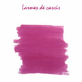 Jacques Herbin Writing Ink 10ml#Colour_LARMES DE CASSIS