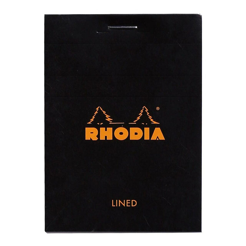 Rhodia Bloc Pad No. 11 A7 Lined