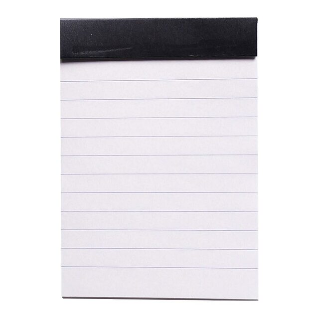 Rhodia Bloc Pad No. 11 A7 Lined