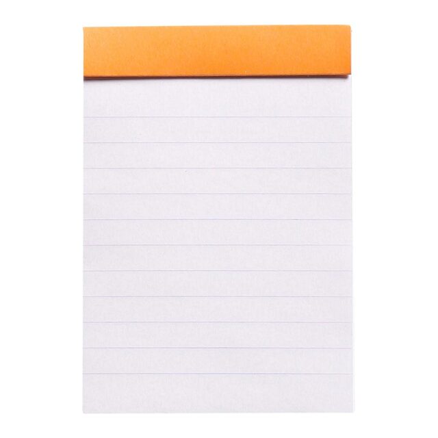 Rhodia Bloc Pad No. 11 A7 Lined