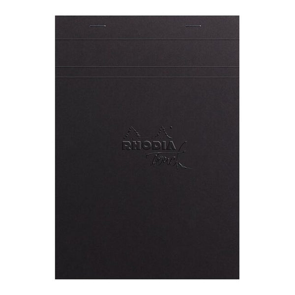 Rhodia Touch Maya White Pad A5#Paper Type_BLANK