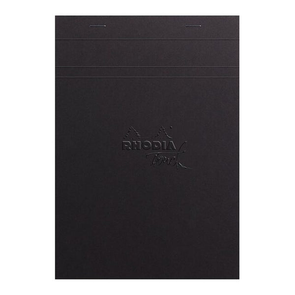 Rhodia Touch Maya White Pad A5#Paper Type_BLANK