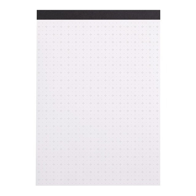 Rhodia Touch Maya White Pad A5