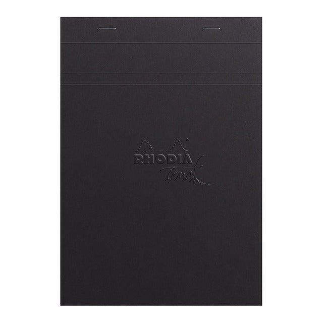 Rhodia Touch Maya White Pad A5