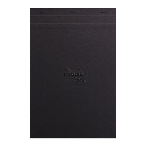Rhodia Touch Maya White Pad A4+#Paper Type_BLANK