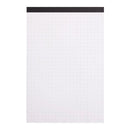 Rhodia Touch Maya White Pad A4+