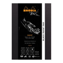 Rhodia Touch Maya Black Pad A5