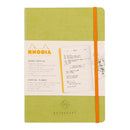 Rhodia Perpetual Diary A5