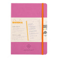 Rhodia Perpetual Diary A5#Colour_LILAC
