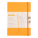 Rhodia Perpetual Diary A5