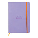 Clairefontaine Rhodiarama Softcover Notebook A5 Dotted