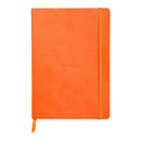 Clairefontaine Rhodiarama Softcover Notebook A5 Dotted