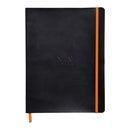 Clairefontaine Rhodiarama Softcover Notebook B5 Dotted