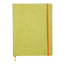 Clairefontaine Rhodiarama Softcover Notebook B5 Dotted