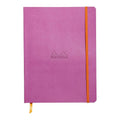 Clairefontaine Rhodiarama Softcover Notebook B5 Dotted#Colour_LILAC