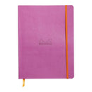 Clairefontaine Rhodiarama Softcover Notebook B5 Dotted