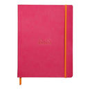 Clairefontaine Rhodiarama Softcover Notebook B5 Dotted