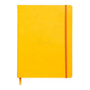 Clairefontaine Rhodiarama Softcover Notebook B5 Dotted