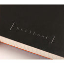 Clairefontaine Rhodiarama Goalbook A5 Dotted