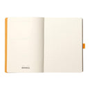 Clairefontaine Rhodiarama Goalbook A5 Dotted