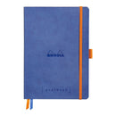 Clairefontaine Rhodiarama Goalbook A5 Dotted