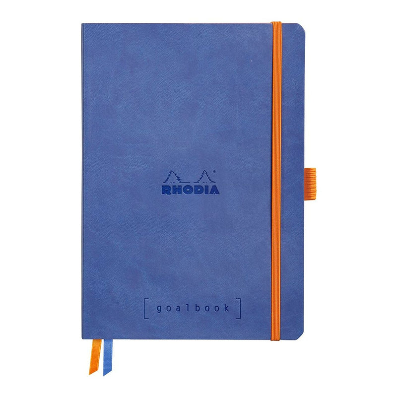 Clairefontaine Rhodiarama Goalbook A5 Dotted