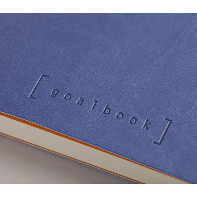 Clairefontaine Rhodiarama Goalbook A5 Dotted