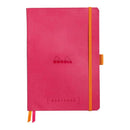 Clairefontaine Rhodiarama Goalbook A5 Dotted